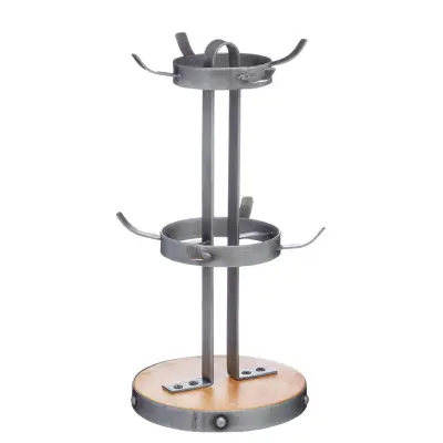 Muggträd Industri - Kitchen Craft