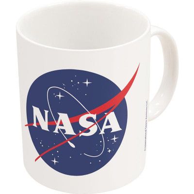 Mugg - NASA