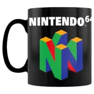 Mugg Nintendo 64