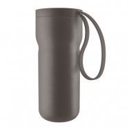 Eva Solo - Nordic Kitchen Termosmugg 35 cl Taupe