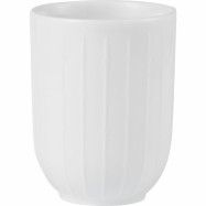 Normann Copenhagen Banquet Termosmugg 27 cl Vit