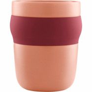 Normann Copenhagen Obi Mug Blush