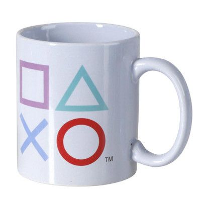 Mugg - Playstation