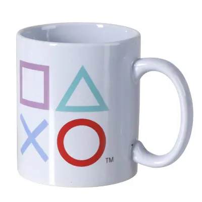 Mugg - Playstation