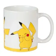 Mugg - Pikachu, Pokémon