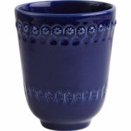 PotteryJo Daisy Mugg 35 cl Navy