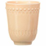 PotteryJo Daisy Mugg 35 cl Nude