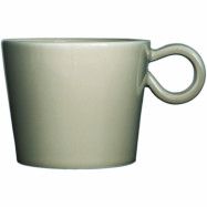 PotteryJo Daria Mugg Med Handtag Faded Army