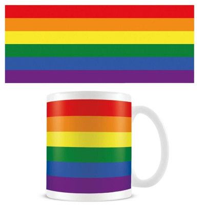 Mugg - Pride