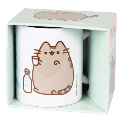 Mugg - Pusheen the Cat