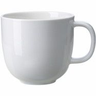 Rörstrand Inwhite Mugg 35 cl