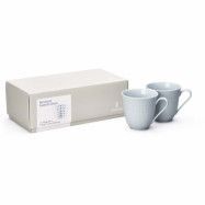 Rörstrand Swedish Grace mugg 30 cl is 2-pack