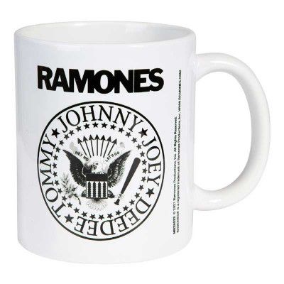 Mugg - Ramones