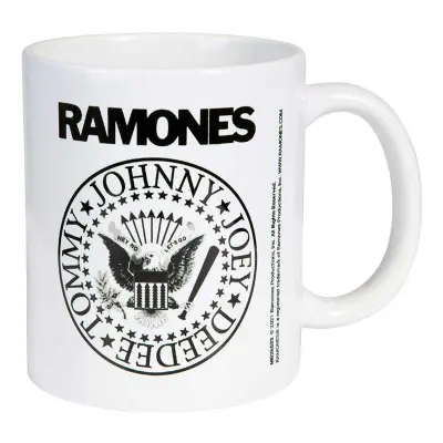 Mugg - Ramones