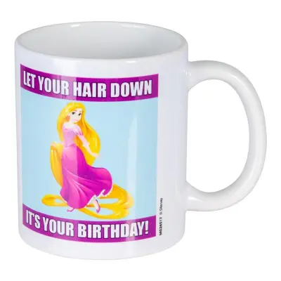 Mugg - Rapunzel