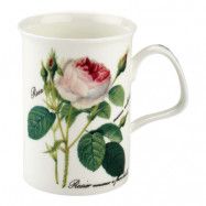 Kirkham - Redoute Roses Mugg 30 cl