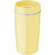 RIG-TIG Bring-It To-go Mugg Gul