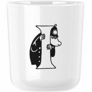 Rig-Tig - Moomin ABC Mugg 20 cl I Vit