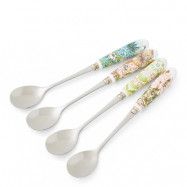 Morris&Co - Morris&Co Teskedar 15 cm 4-pack