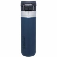 Stanley The Quick Flip water bottle, abyss