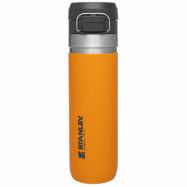 Stanley The Quick Flip Water Bottle, saffron