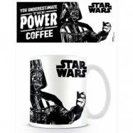 Star Wars mugg, Darth Vader