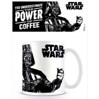 Mugg - Darth Vader, Star Wars