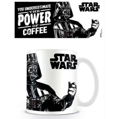Mugg - Darth Vader, Star Wars