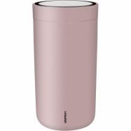 Stelton To Go Click d. steel 0,2 l. - soft lavender