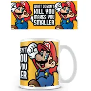 Mugg - Super Mario