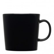 Iittala - Teema Mugg 40 cl Svart