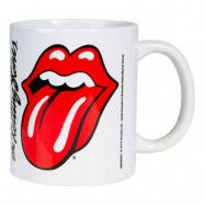 The Rolling Stones mugg
