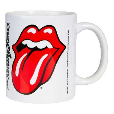 Mugg - The Rolling Stones