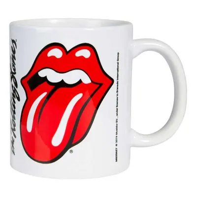 Mugg - The Rolling Stones