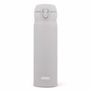 Thermos Mobile Pro termosmugg 0,5 liter, opalgrå