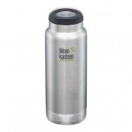 Klean Kanteen - TKWide Termos 0,95 L Borstat stål