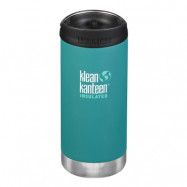 Klean Kanteen - TKWide Termosmugg 35,5 cl Emerald Bay Turkos