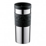 Bodum - Travel Mug Termokopp 35 cl Svart