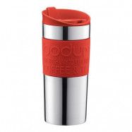 Bodum - Travel Mug Termosmugg 35 cl Röd