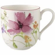 Villeroy&Boch Mariefleur Basic Kaffemugg 0,35 L