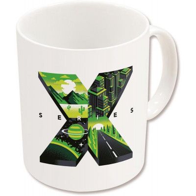 Mugg - Xbox