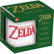 Mugg - Zelda