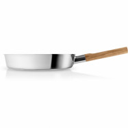 Eva Solo Stekpanna 24 cm Nordic Kitchen Rostfritt stål