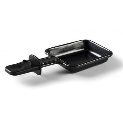 Funktion Stekpanna till raclettegrill, non-stick