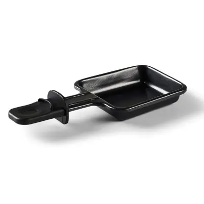 Funktion Stekpanna till raclettegrill, non-stick