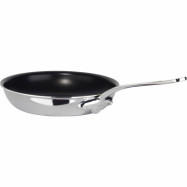 Mauviel Cook Style stekpanna med non stick-beläggning, 20 cm.