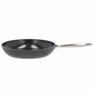 Pillivuyt Gourmet Travo stekpanna non-stick 30 cm, svart aluminium