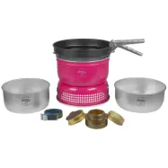 Trangia Stormkök 25-3/UL, Power Pink