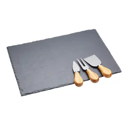 Artesà Ostbricka och Knivar, set