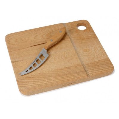 Cole & Mason Ostbricka med kniv